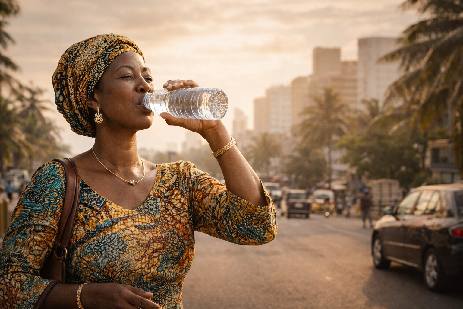 L’hydratation : ce que vous devez savoir pour rester en bonne santé